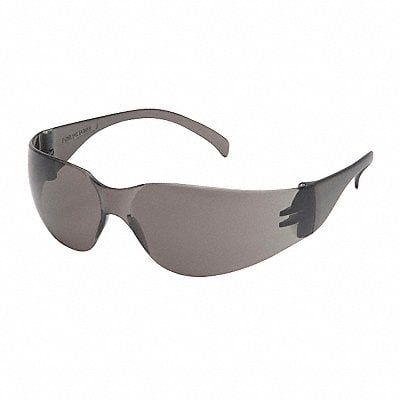 Intruder Gray Frame Gray Lens MPN:S4120S