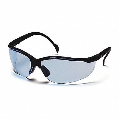 Venture II Black Frame Blue Lens MPN:SB1860S