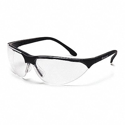 Rendevous- Black Frame Clear Lens MPN:SB2810S