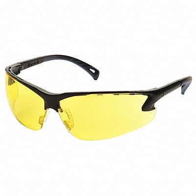 Safety Glasses Amber MPN:SB5730D