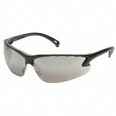 Safety Glasses Silver Mirror MPN:SB5770D