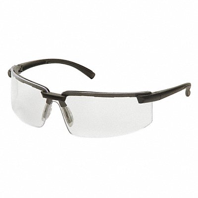 Safety Glasses Clear Anti-Static MPN:SB6110ST