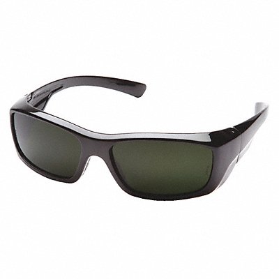 Safety Glasses Shade 5.0 MPN:SB7950SF