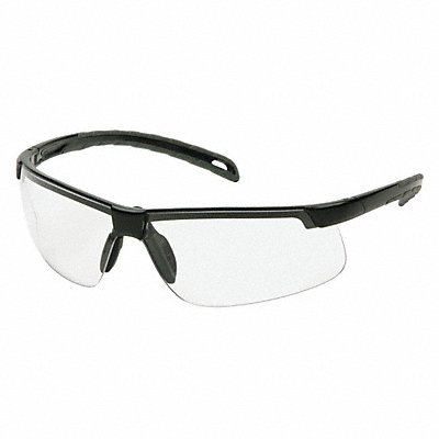 Safety Glasses Clear AntiStatic MPN:SB8610DT