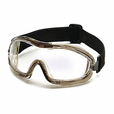 Protective Goggles Low Profile ClearLens MPN:G704T