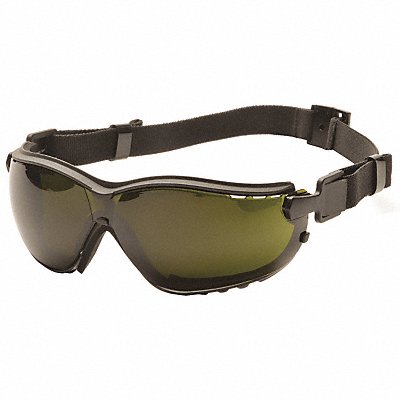 Stylish Goggle 5.0 IR Filtr Lens Antifog MPN:GB1850SFT