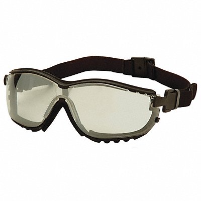 Stylish Goggle I/O Lens Antifog MPN:GB1880ST