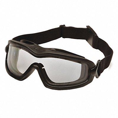 Dual Pane Goggle Clear Lens Antifog MPN:GB6410SDT