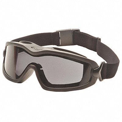 Dual Pane Goggle Gray Lens Antifog MPN:GB6420SDT