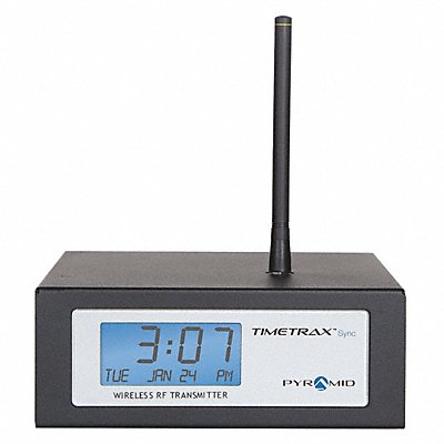 RF Wireless Ethernet Transmitter Digital MPN:9T1WI