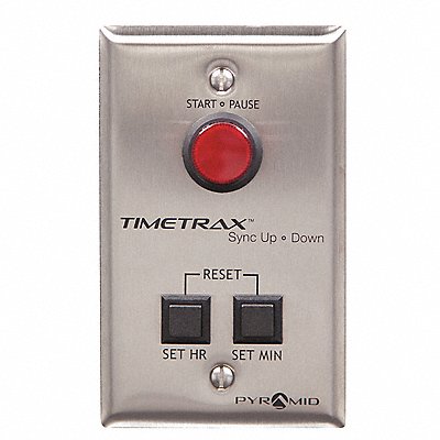 Digital Timer Controller MPN:CTPLATEKIT