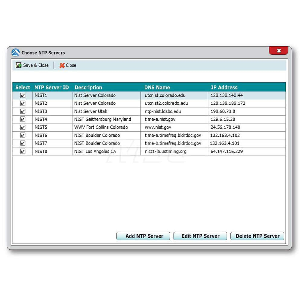 Time Cards & Time Clock Accessories MPN:PTI-SASDLCWDXX