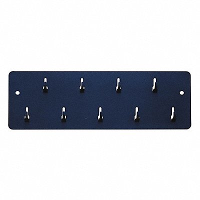 Key Rack 9 Position Metal MPN:43029