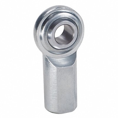 Female Rod End LH 5/8 in Bore 5/8 -18 MPN:CFL10