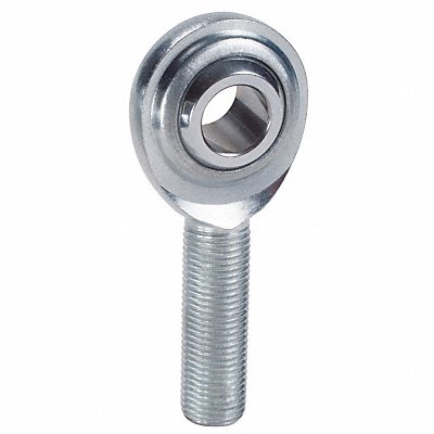 Male Rod End LH 5/8 in Bore 5/8 -18 MPN:CML10