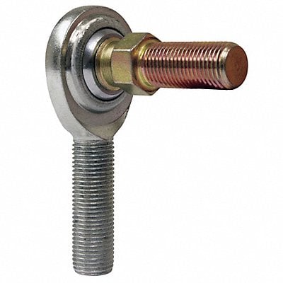 Male Rod End LH 5/8 in Bore 5/8 -18 MPN:CML10S