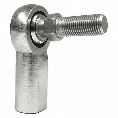 Female Rod End LH 1/4 in Bore 1/4 -28 MPN:NFL4S