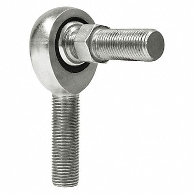 Male Rod End LH 5/8 in Bore 5/8 -18 MPN:NML10S