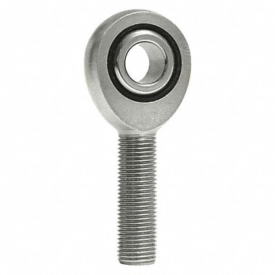 Male Rod End LH 3/16 in Bore #10-32 MPN:NML3