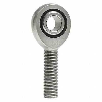 Male Rod End LH 5/16 in Bore 5/16 -24 MPN:NML5