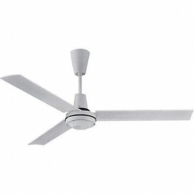 Commercial Ceiling Fan 36 in 120V AC MPN:36201C