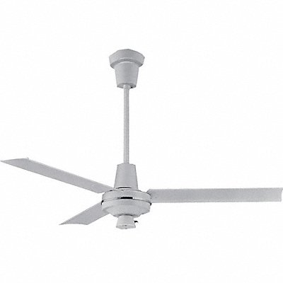 Commercial Ceiling Fan 56 in 120V AC MPN:56001HP