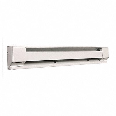 Residential Baseboard Heater 4Ft. MPN:2504W