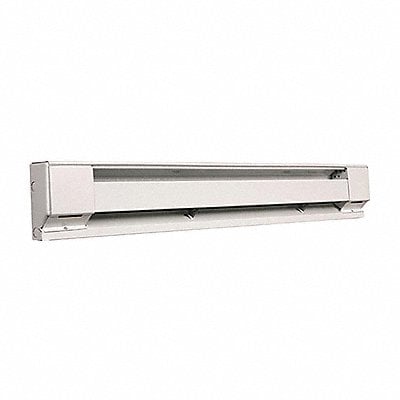 Residential Baseboard Heater 2Ft. MPN:2512W