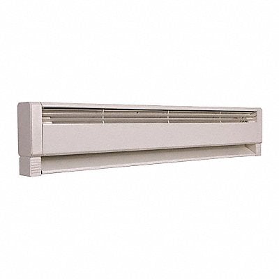 Electric/Hydronic Baseboard Heater MPN:HBB2004