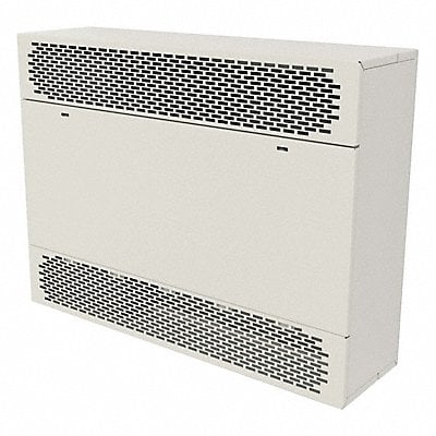 Cabinet Unit Heater Easy Install MPN:CUS93505203FFW