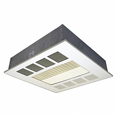 Elec Ceiling Panel Heater 23-3/4 L 277V MPN:CDF547RE