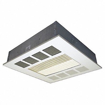 Elec Ceiling Panel Heater 23-3/4 L 208V MPN:CDF558RE