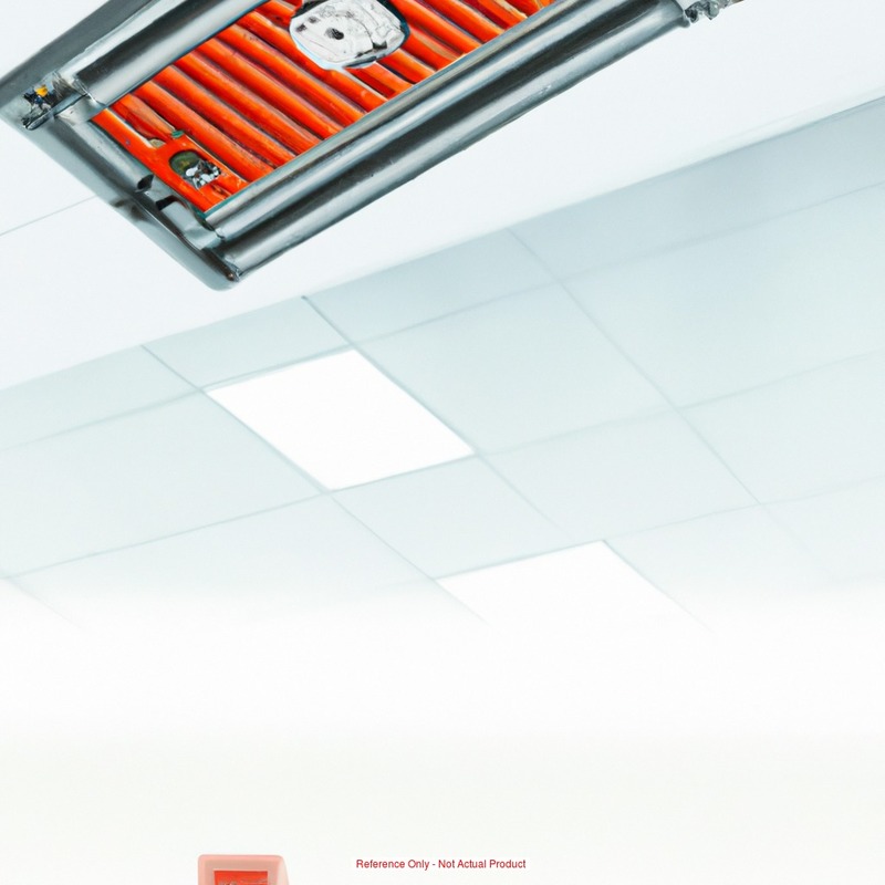 Ceiling Mounted Heater MPN:EFF4807