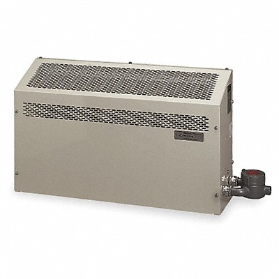 Haz-Loc Elec Cabnt Wall Heatr 34 x20 x9 MPN:ICG18041