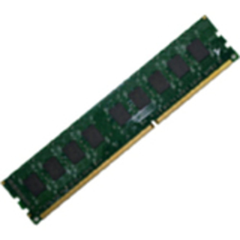 QNAP 2GB DDR3 RAM Module - For Server - 2 GB DDR3 SDRAM - 1333 MHz - DIMM - 2 Year Warranty MPN:RAM-2GDR3-LD-1333