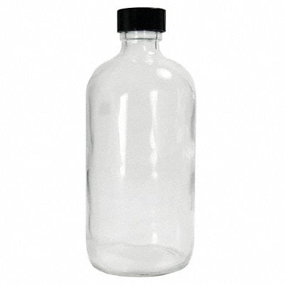 Bottle 30mL Glass Narrow PK48 MPN:GLC-01094