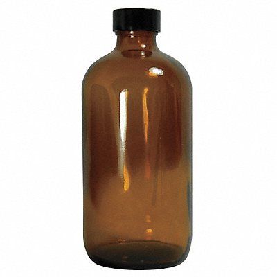 Bottle 60mL Glass Narrow PK24 MPN:GLC-01918