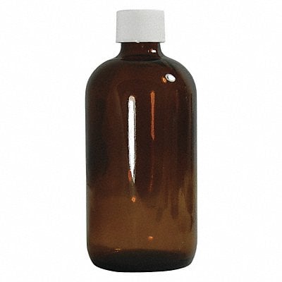 Bottle 480mL Glass Narrow PK60 MPN:GLC-05273