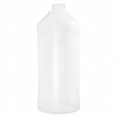 Bottle 960mL Plastic Narrow PK68 MPN:PLA-03377