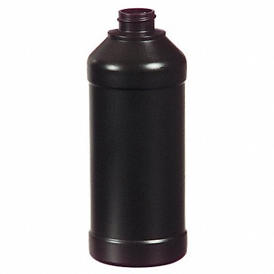 Bottle 960mL Plastic Narrow PK68 MPN:PLA-03378