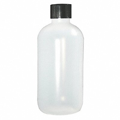 Bottle 30mL Plastic Narrow PK48 MPN:PLC-03655