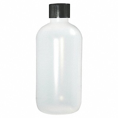 Bottle 60mL Plastic Narrow PK48 MPN:PLC-03661