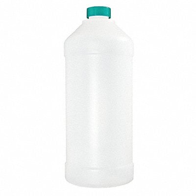 Bottle 480mL Plastic Narrow PK24 MPN:PLC-03741