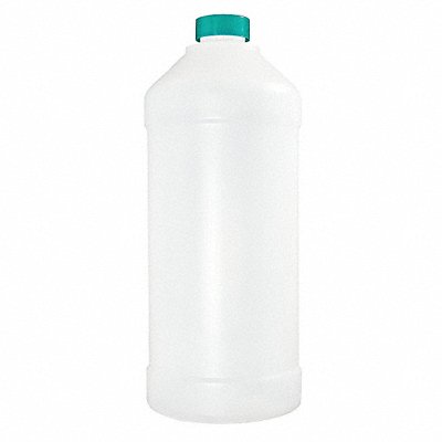 Bottle 960mL Plastic Narrow PK12 MPN:PLC-03744