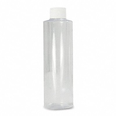 Bottle 120mL Plastic Narrow PK559 MPN:PLC-05771