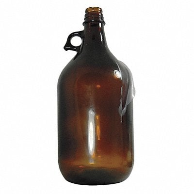 Jug Safety Coated Glass 2500mL PK6 MPN:GLA-08954