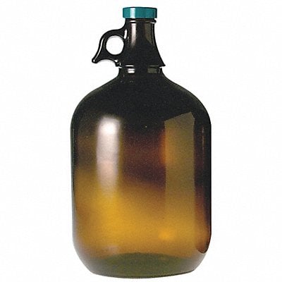 Jug 3840mL Glass PK6 MPN:GLC-02043