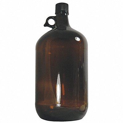 Jug 3840mL Glass PK6 MPN:GLC-02046