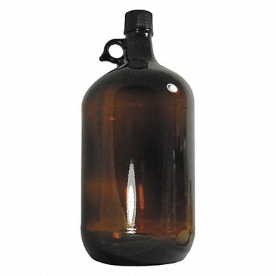 Jug 2500mL Glass PK6 MPN:GLC-02062