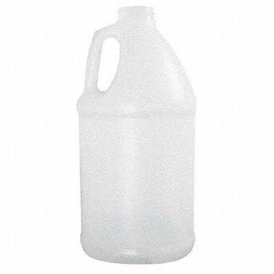 Jug HDPE 1.92L PK40 MPN:PLA-03273